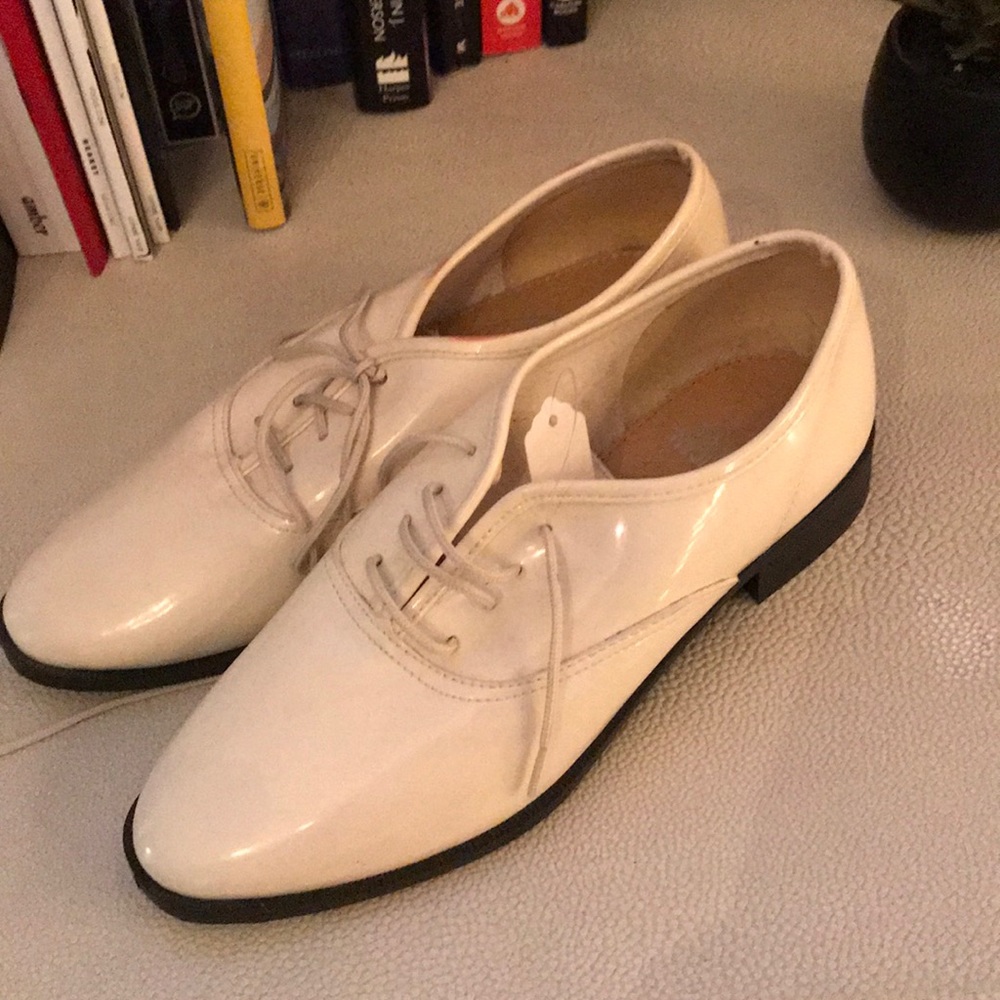 American Apparel shoes